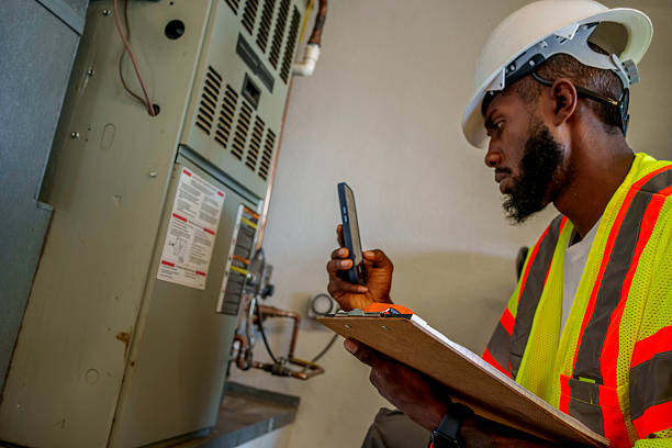 AC Repair & Troubleshooting in Dubai by Ocean Dubai Fitout Services